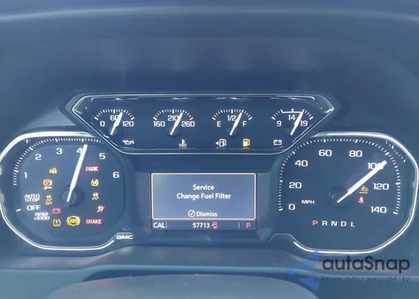 2021 GMC Sierra 1500 2Wd Short Box Elevation из США, поврежденный, VIN 1GTP8CET3MZ123515